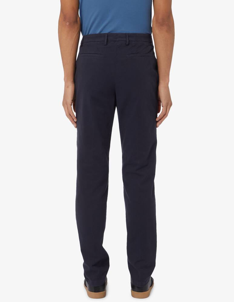 rinascente Tommy Hilfiger Garment dyed pants 