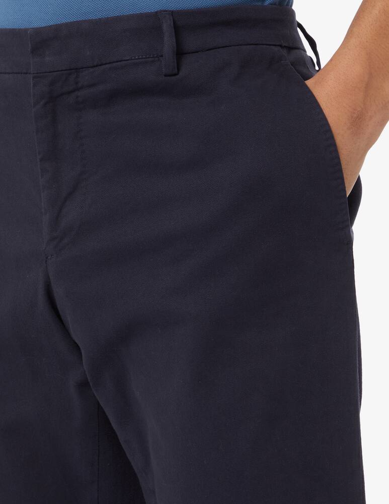 rinascente Tommy Hilfiger Garment dyed pants 