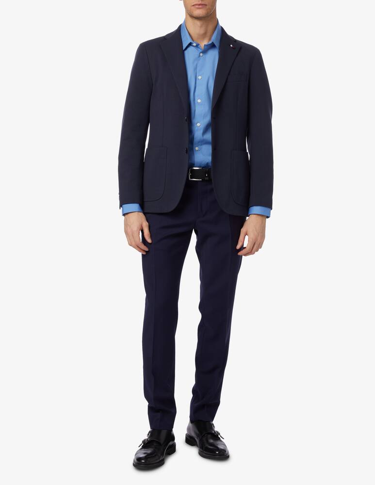 rinascente Tommy Hilfiger Giacca jersey 