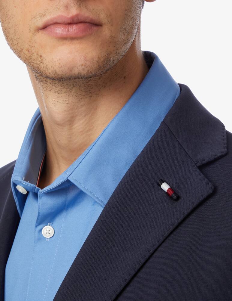 rinascente Tommy Hilfiger Giacca jersey 