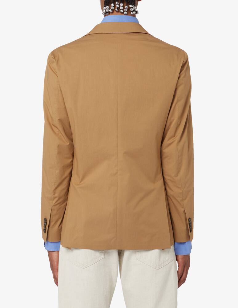 rinascente Tommy Hilfiger Giacca blazer paper touch 