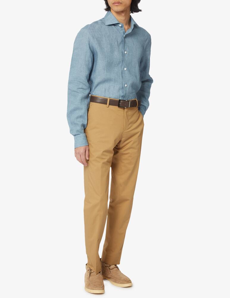 rinascente Tommy Hilfiger Papertouch pants