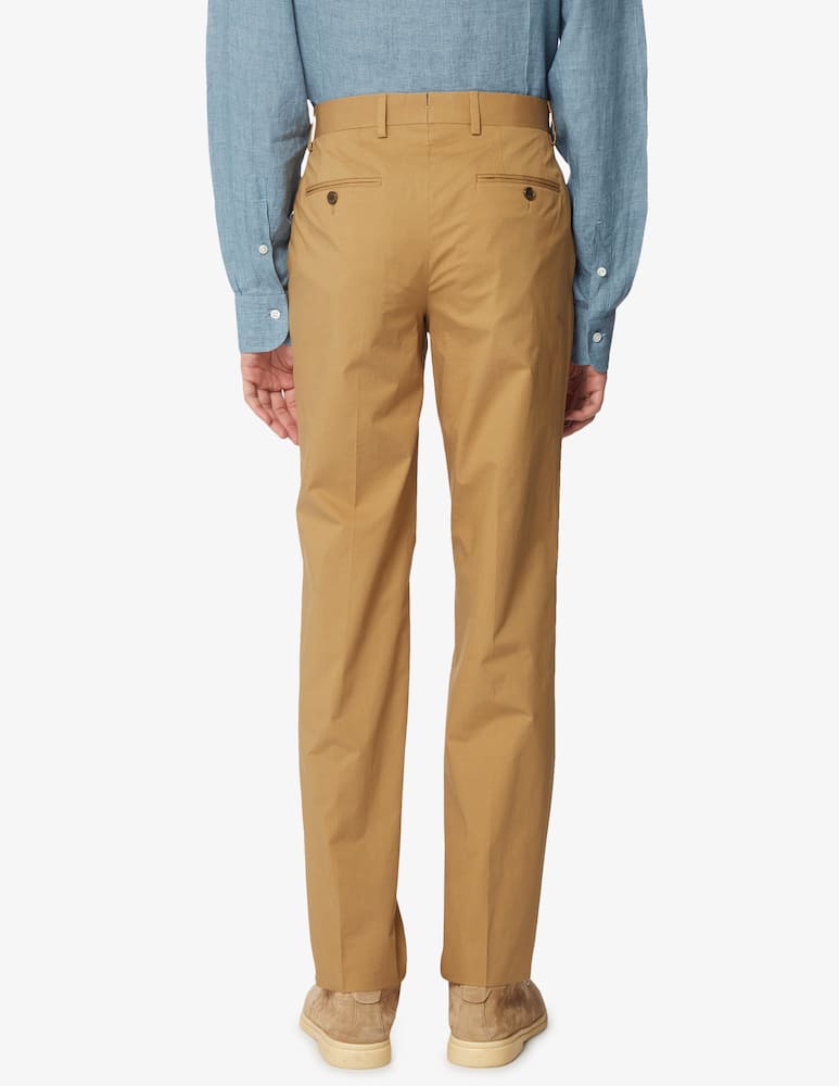 rinascente Tommy Hilfiger Papertouch pants