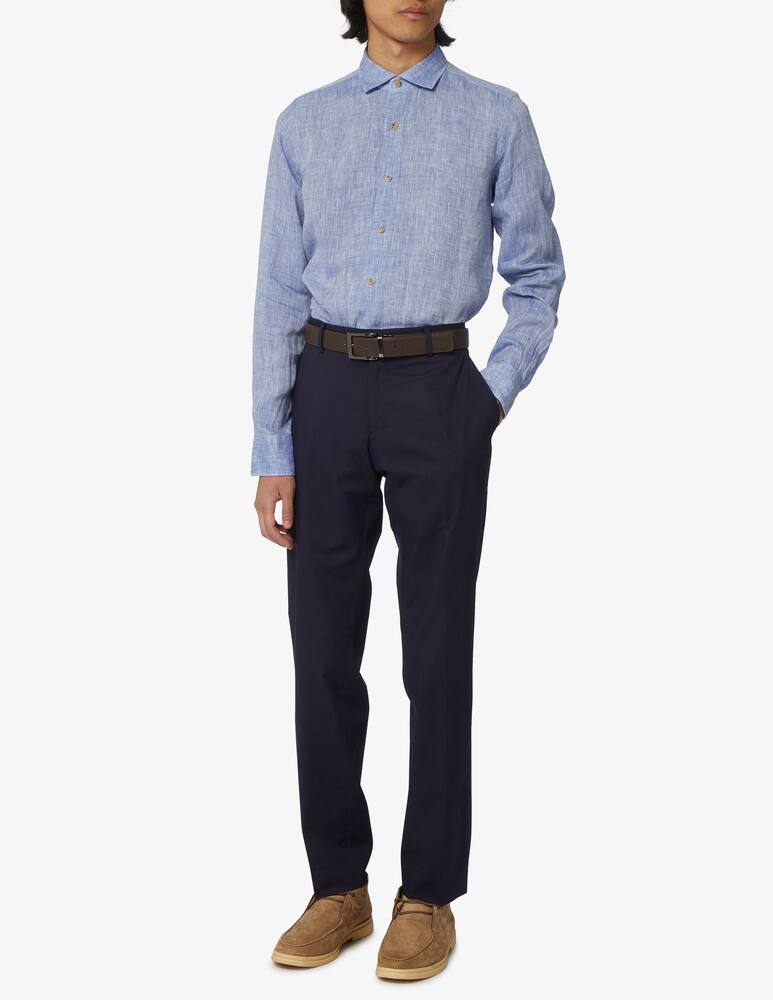 rinascente Tommy Hilfiger Papertouch pants