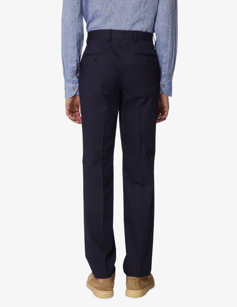 rinascente Tommy Hilfiger Papertouch pants