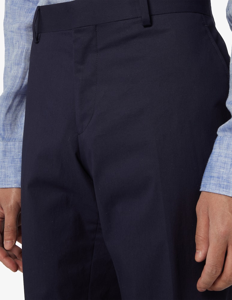 rinascente Tommy Hilfiger Papertouch pants