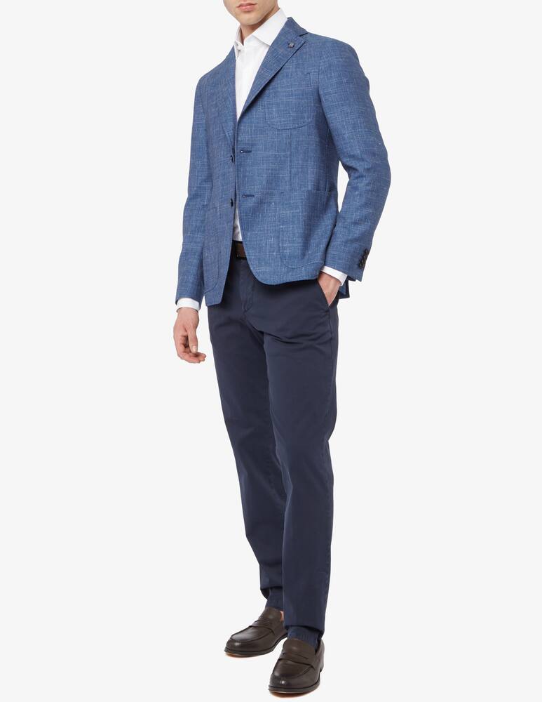 rinascente Tommy Hilfiger Blazer jacket 