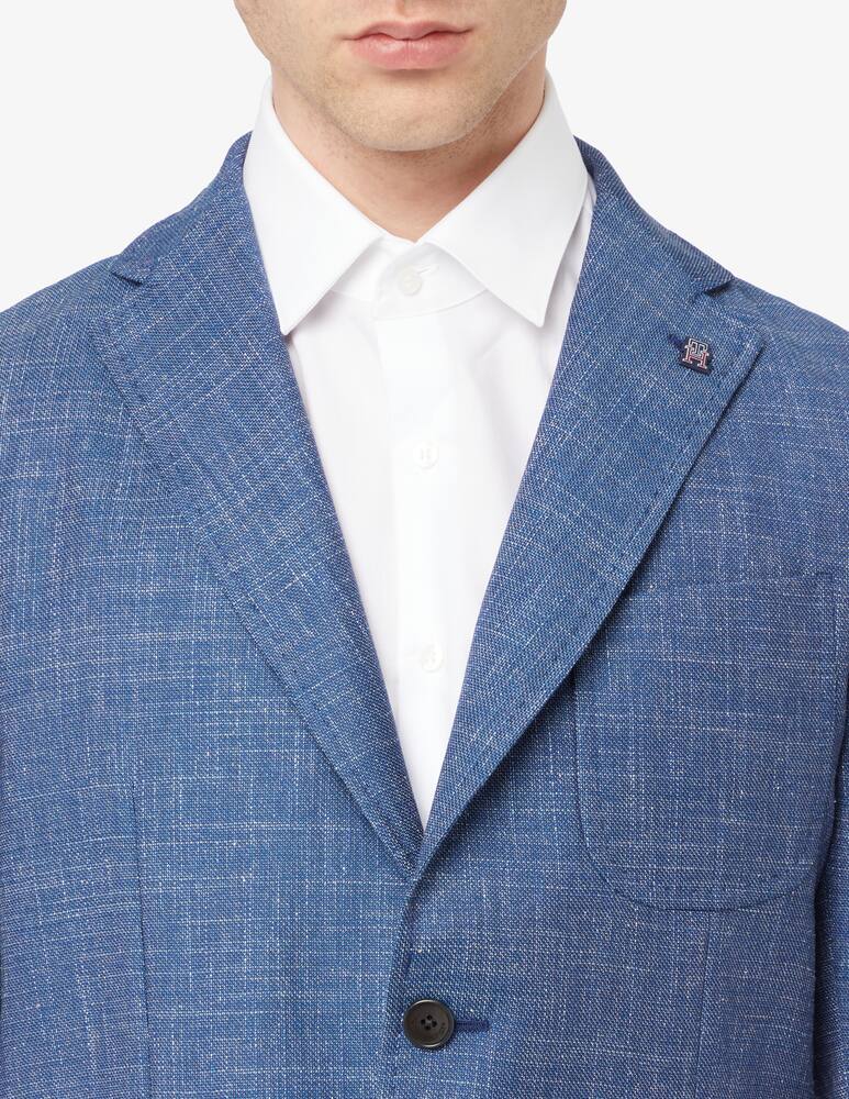 rinascente Tommy Hilfiger Blazer jacket 