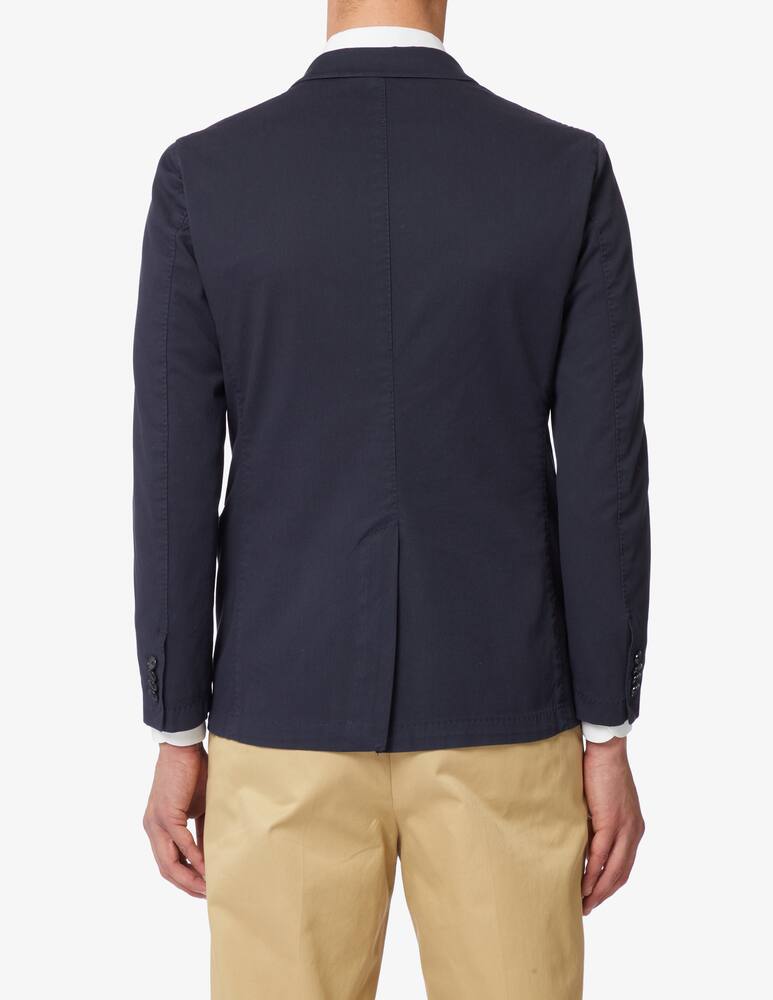 rinascente Tommy Hilfiger Giacca blazer garment dyed