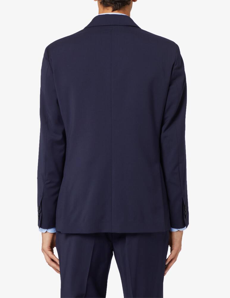 rinascente Tommy Hilfiger Wool jacket