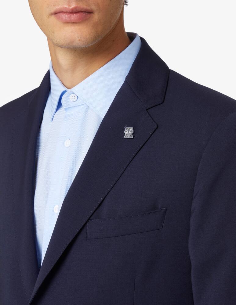 rinascente Tommy Hilfiger Wool jacket