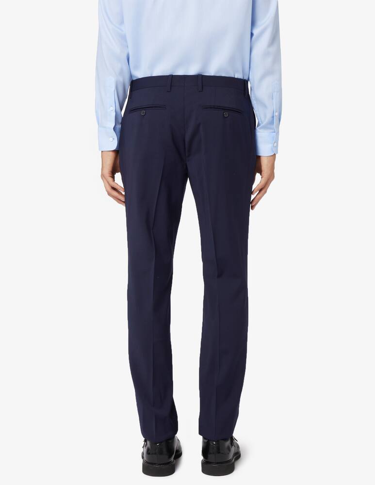 rinascente Tommy Hilfiger Pantaloni lana