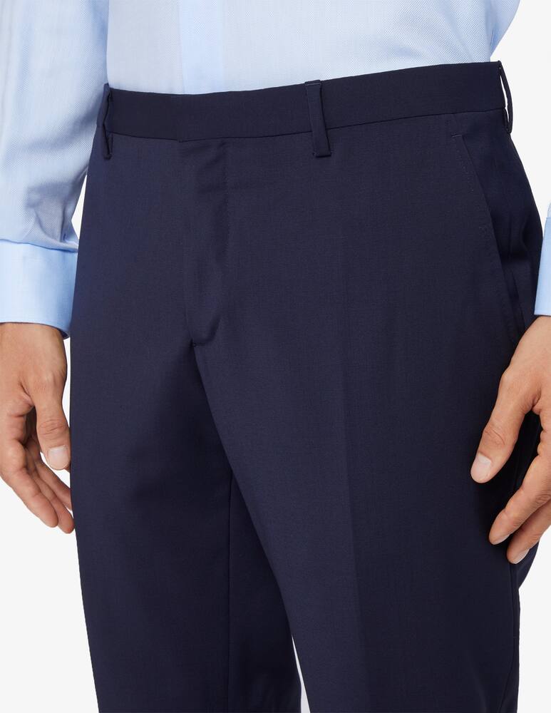 rinascente Tommy Hilfiger Pantaloni lana