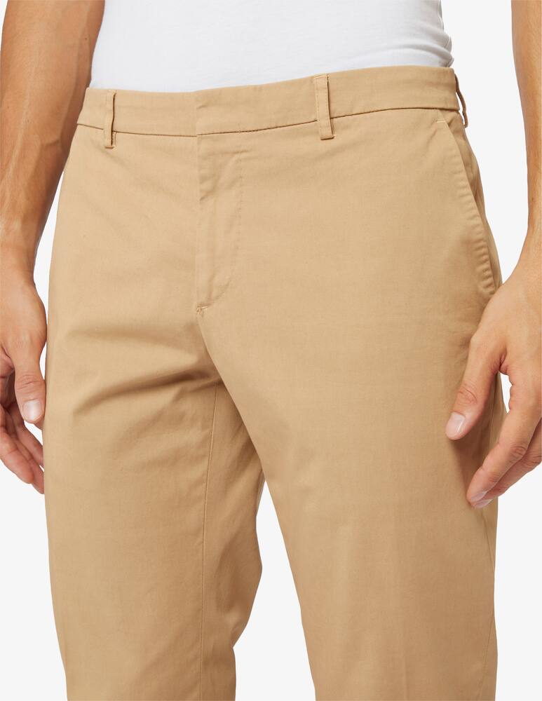 rinascente Tommy Hilfiger Pantaloni garment dyed