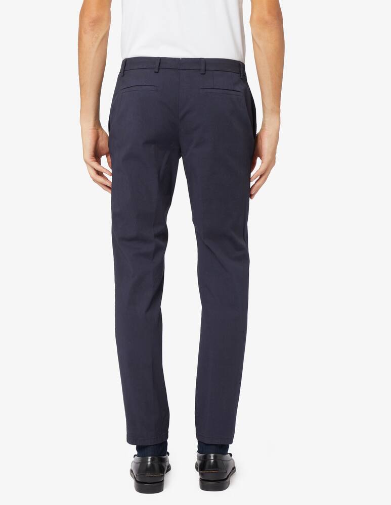 rinascente Tommy Hilfiger Pantaloni garment dyed