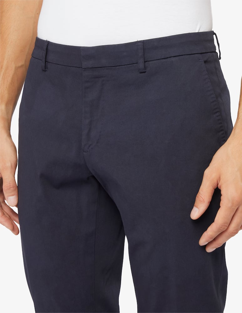 rinascente Tommy Hilfiger Pantaloni garment dyed