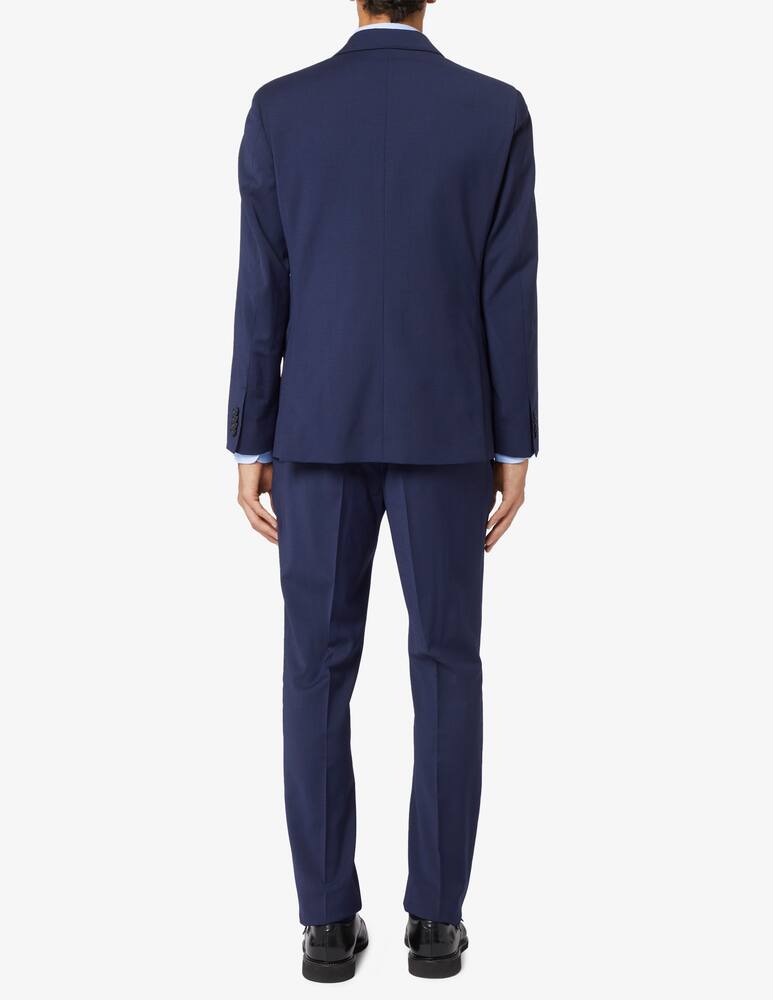 rinascente Tommy Hilfiger Abito gessato fine