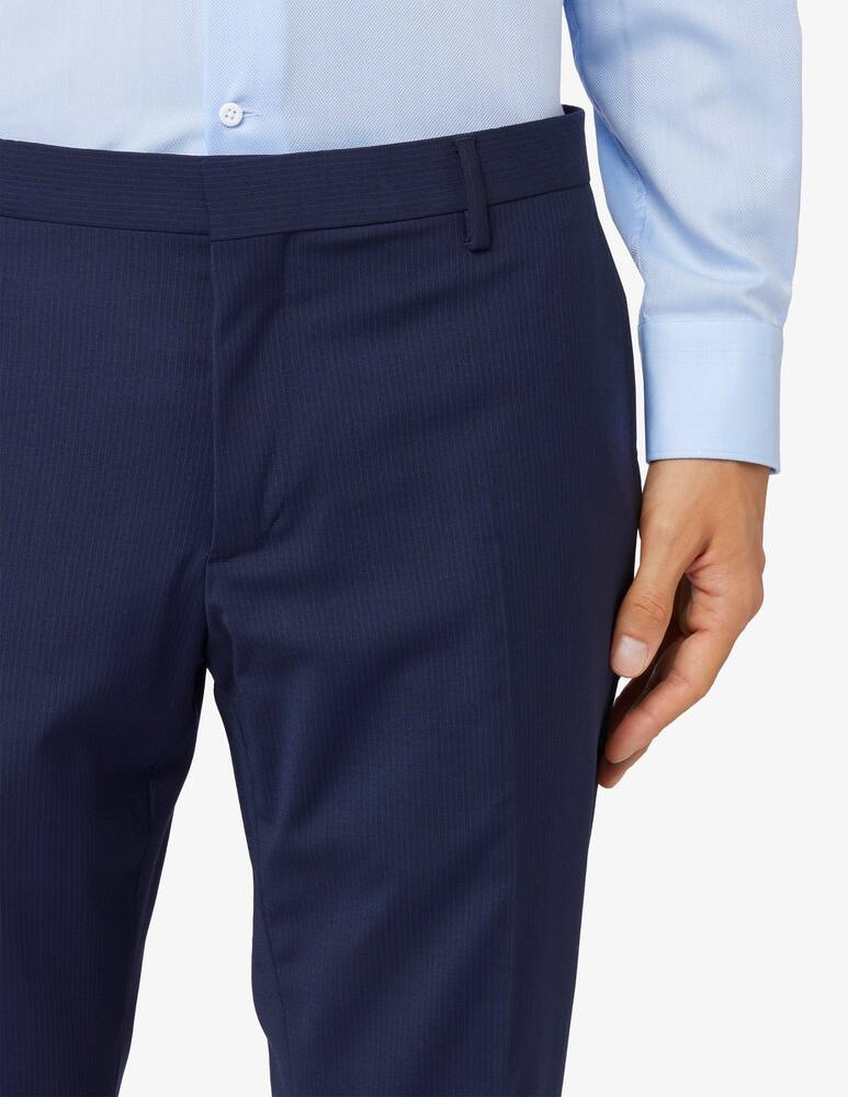 rinascente Tommy Hilfiger Abito gessato fine