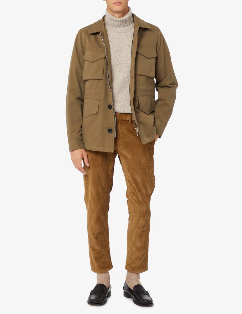 rinascente Tommy Hilfiger Field jacket
