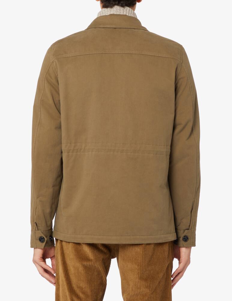 rinascente Tommy Hilfiger Field jacket