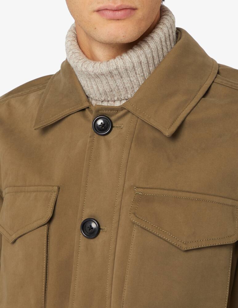 rinascente Tommy Hilfiger Field jacket