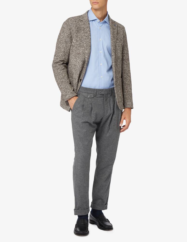 rinascente Tommy Hilfiger Baggy fit trousers