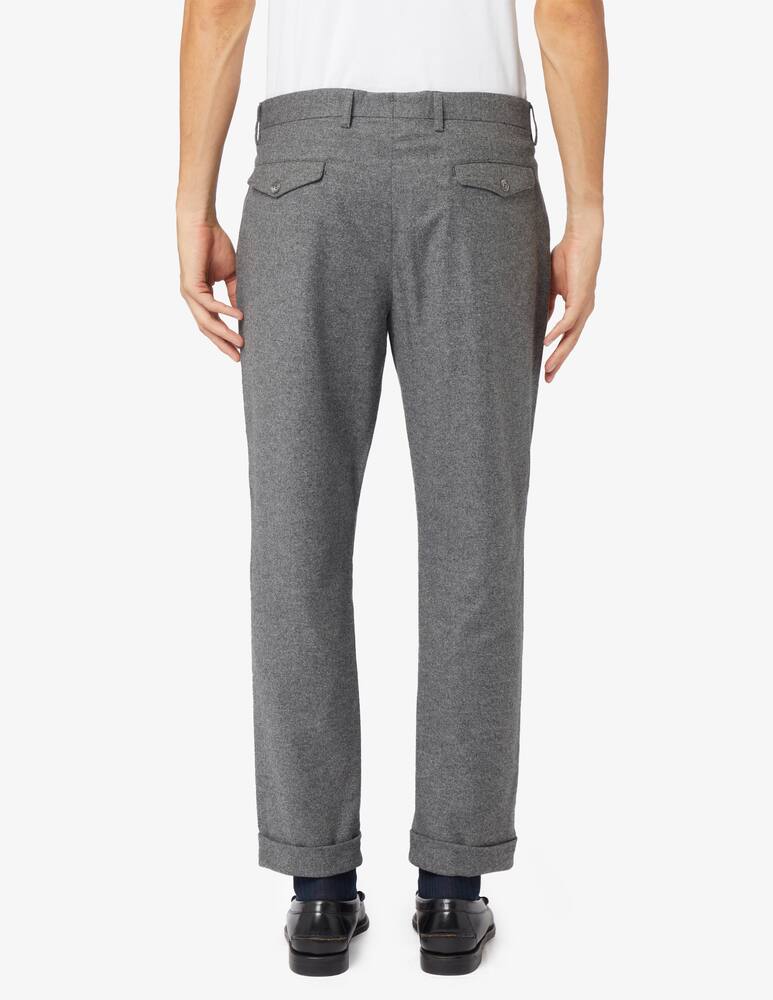 rinascente Tommy Hilfiger Baggy fit trousers