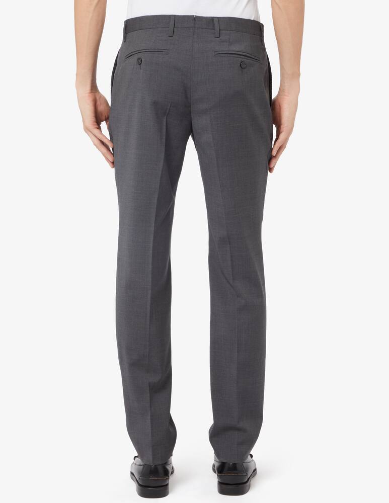 rinascente Tommy Hilfiger Pantaloni classic fresco lana