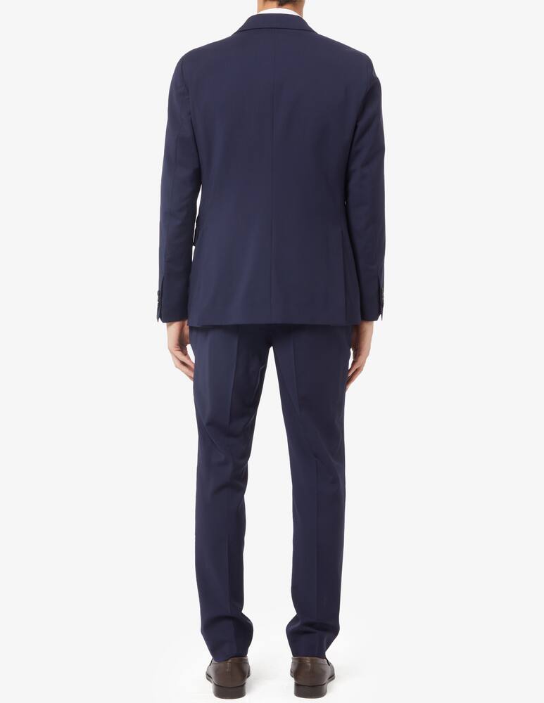 rinascente Tommy Hilfiger Wool classic suit