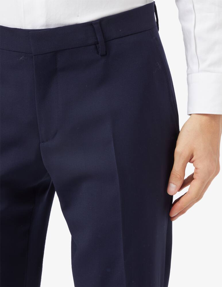 rinascente Tommy Hilfiger Wool classic suit