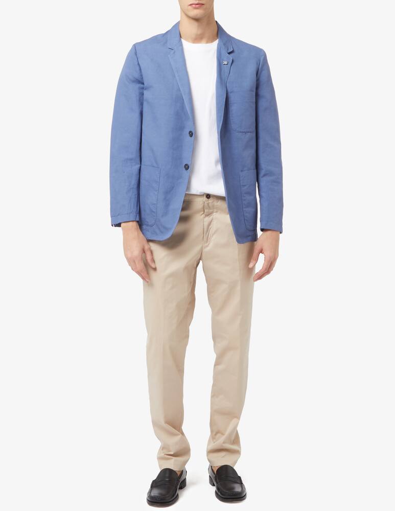 rinascente Tommy Hilfiger Giacca sfoderabile