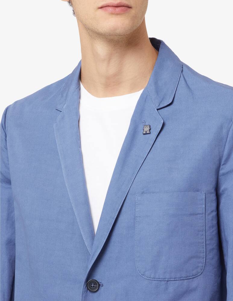 rinascente Tommy Hilfiger Giacca sfoderabile