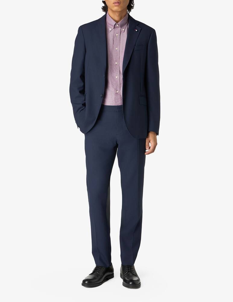 rinascente Tommy Hilfiger Slim trousers