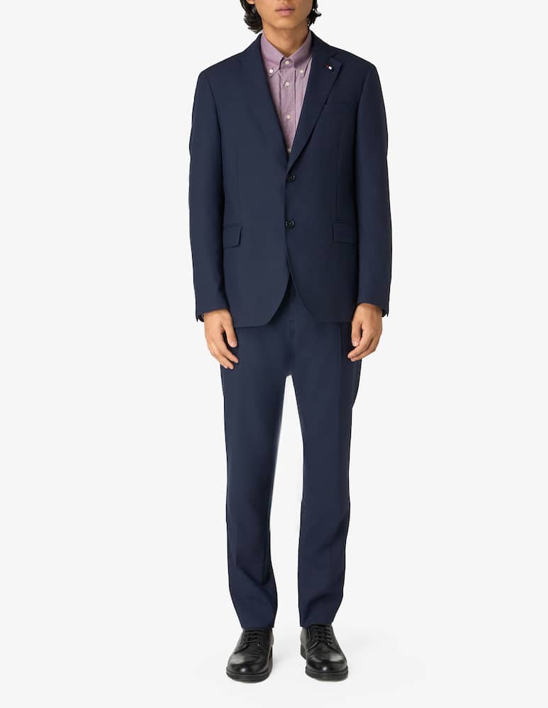 rinascente Tommy Hilfiger Slim jacket