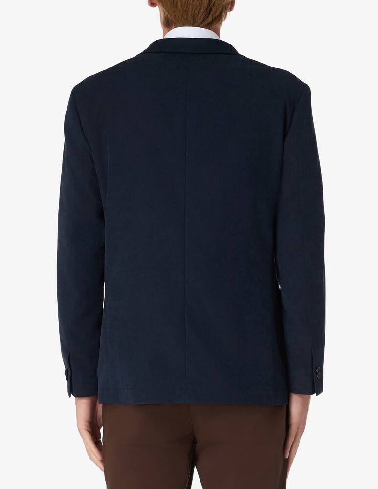 rinascente Tommy Hilfiger Giacca monopetto decostruita