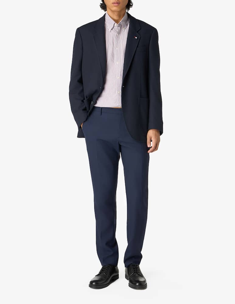 rinascente Tommy Hilfiger Lined jacket