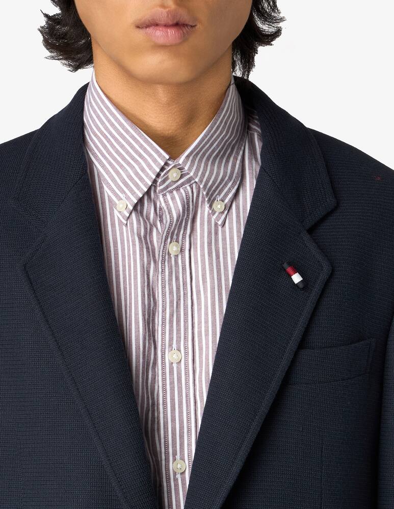 rinascente Tommy Hilfiger Lined jacket
