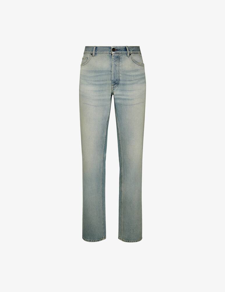 Lardini Jeans 5 tasche regular fit - immagine 4 Lardini Jeans 5 tasche regular fit - immagine 4