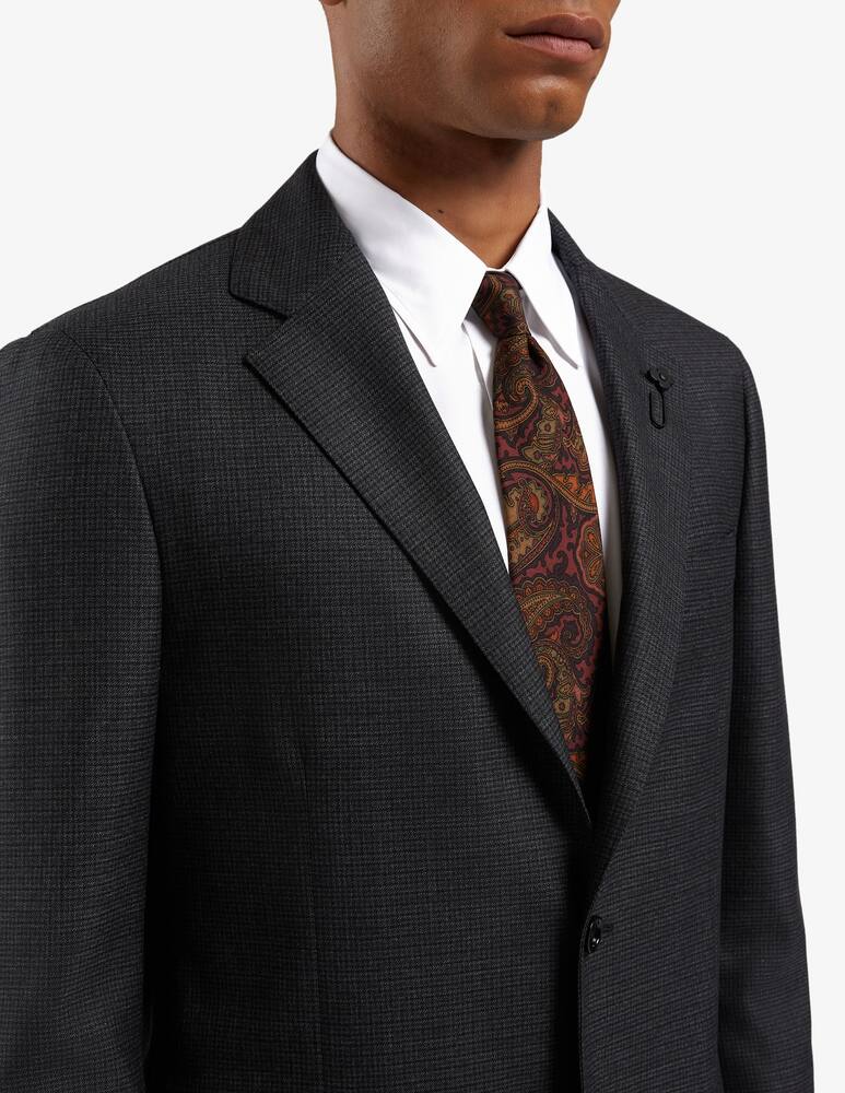 rinascente Lardini Single breasted Suit