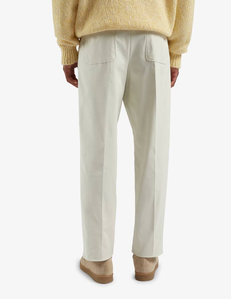 rinascente Lardini Pantaloni 2 pinces