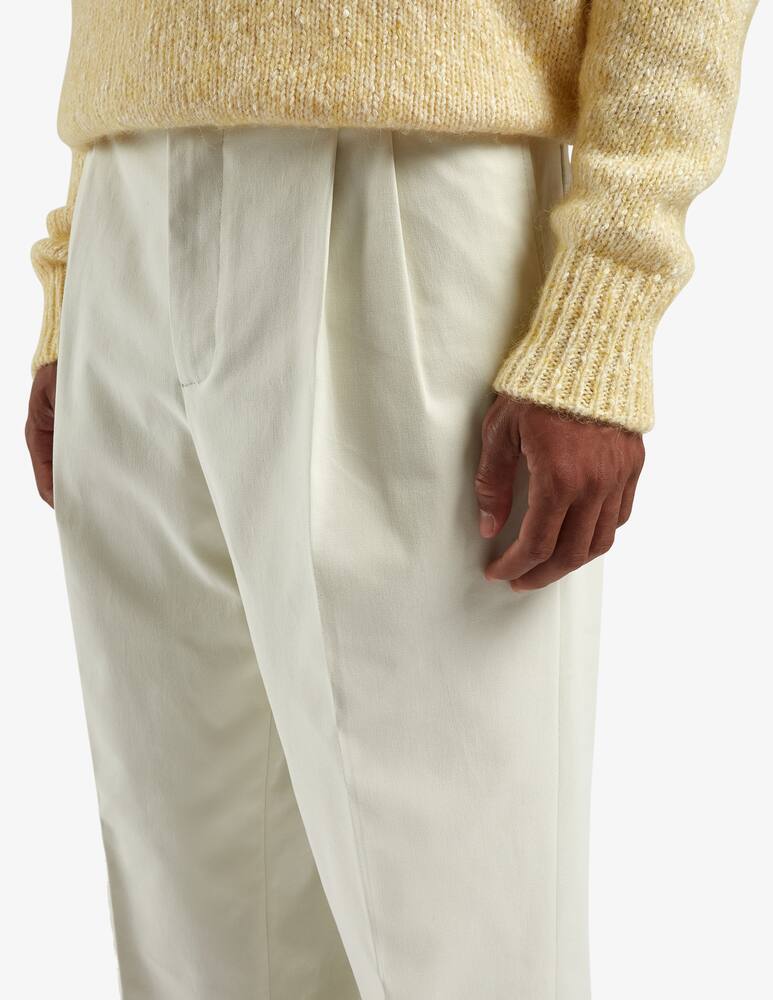 rinascente Lardini Pantaloni 2 pinces