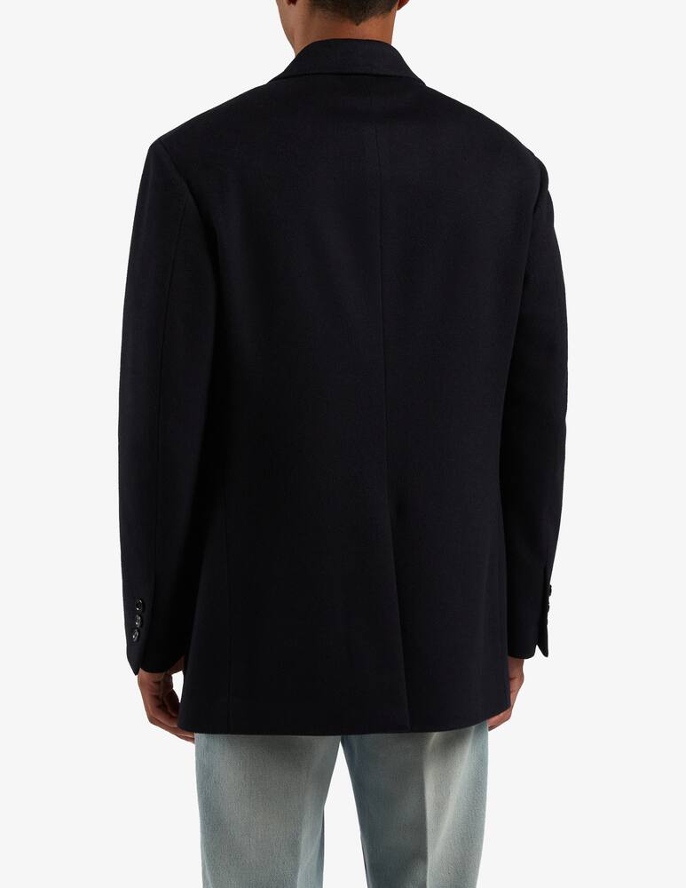 rinascente Lardini Single breast Jacket with flap pockets