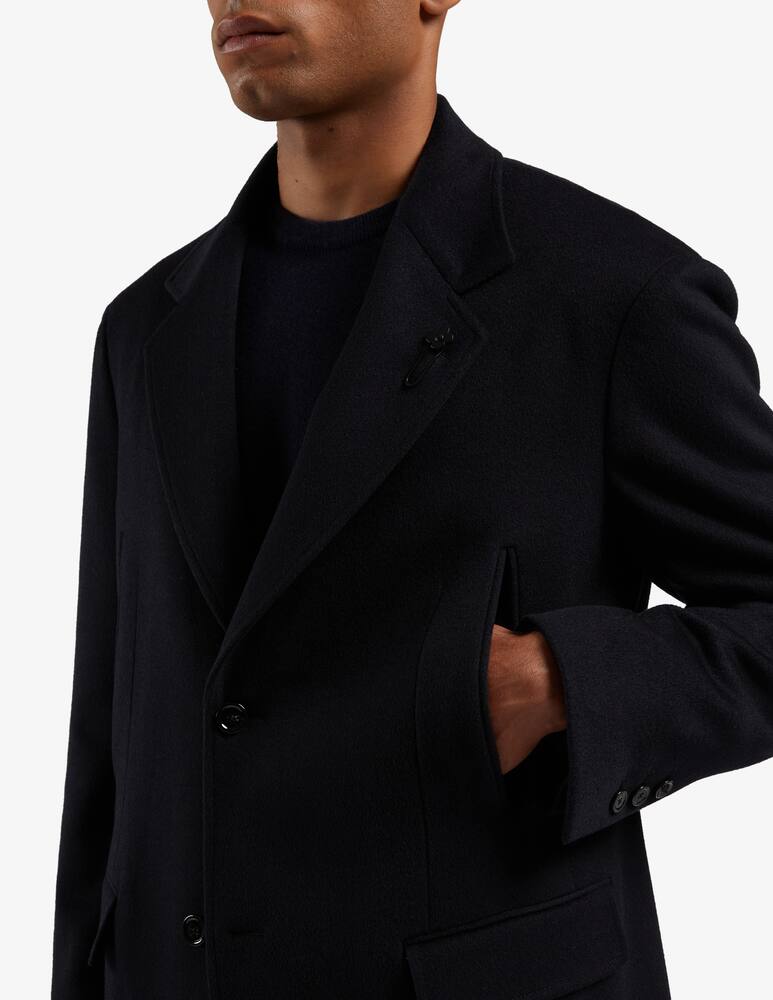 rinascente Lardini Single breast Jacket with flap pockets