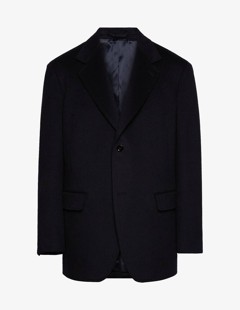 rinascente Lardini Single breast Jacket with flap pockets