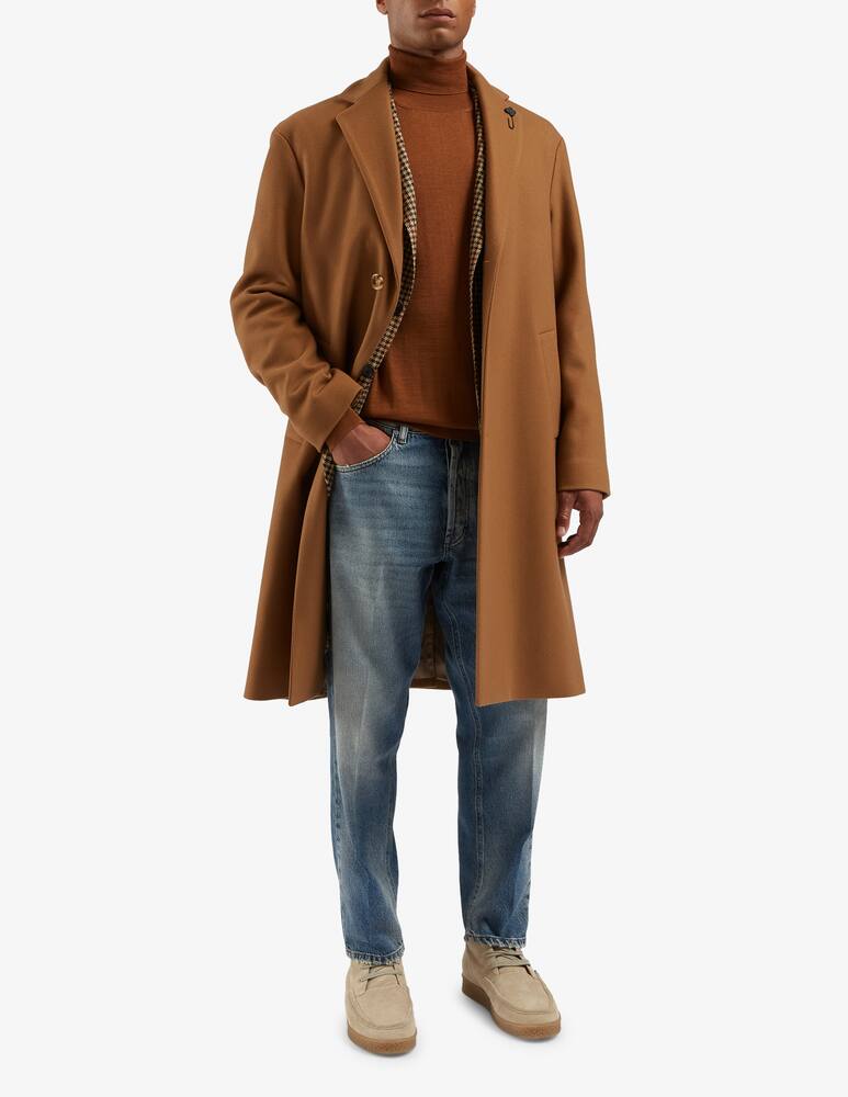 rinascente Lardini Jeans carrot 5  tasche