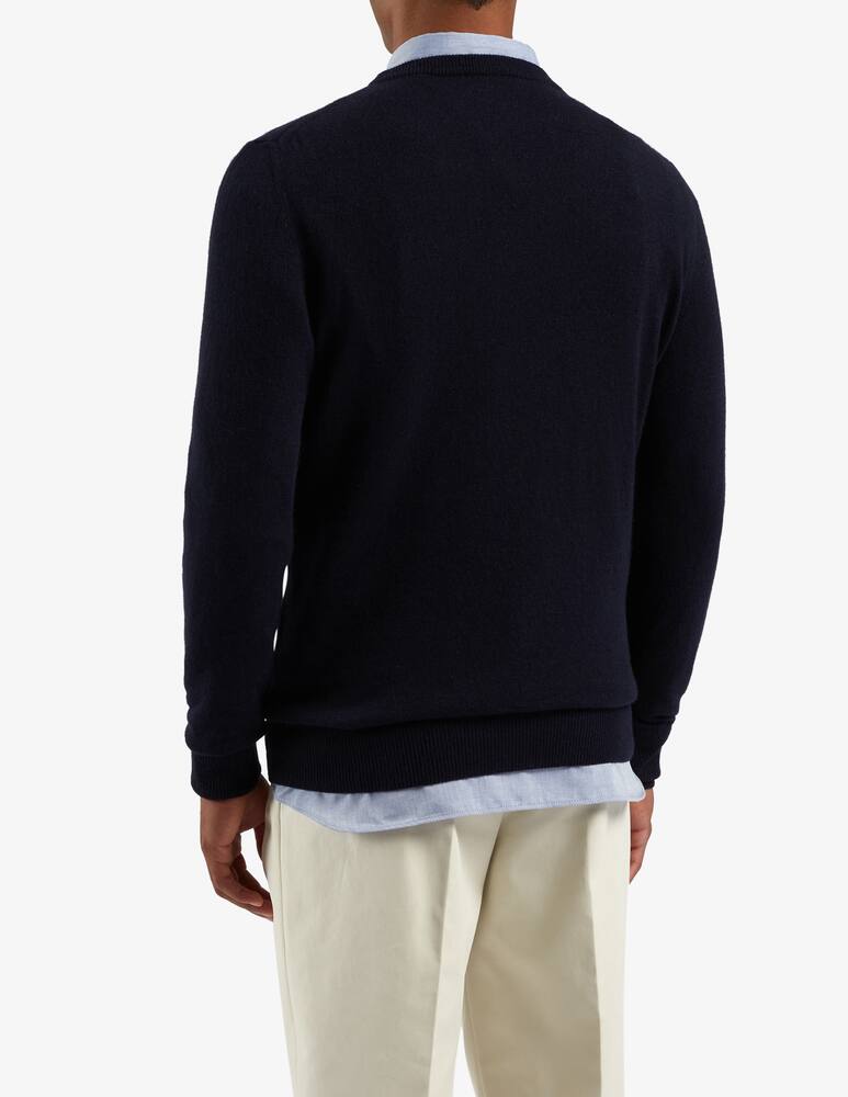 rinascente Lardini Maglia girocollo manica lunga