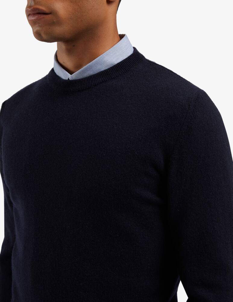 rinascente Lardini Maglia girocollo manica lunga