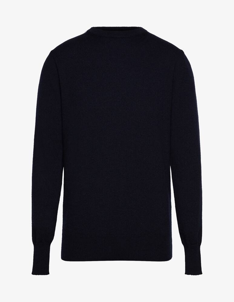 rinascente Lardini Maglia girocollo manica lunga