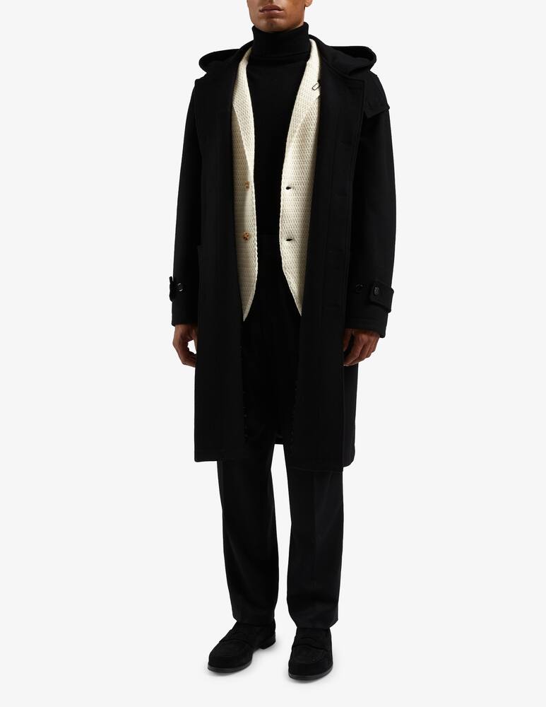 rinascente Lardini Cachmere Turtleneck