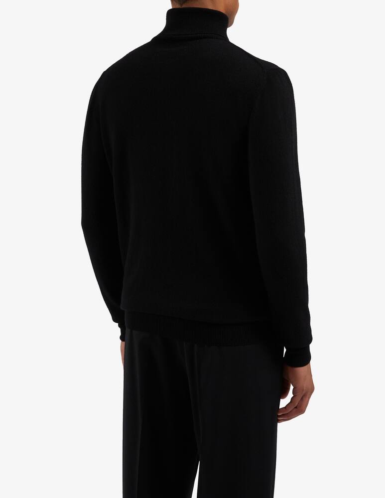 rinascente Lardini Cachmere Turtleneck